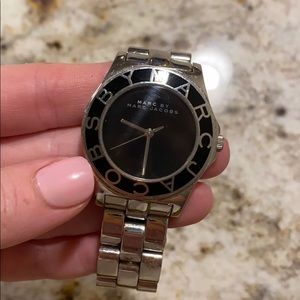 Marc Jacobs Watch